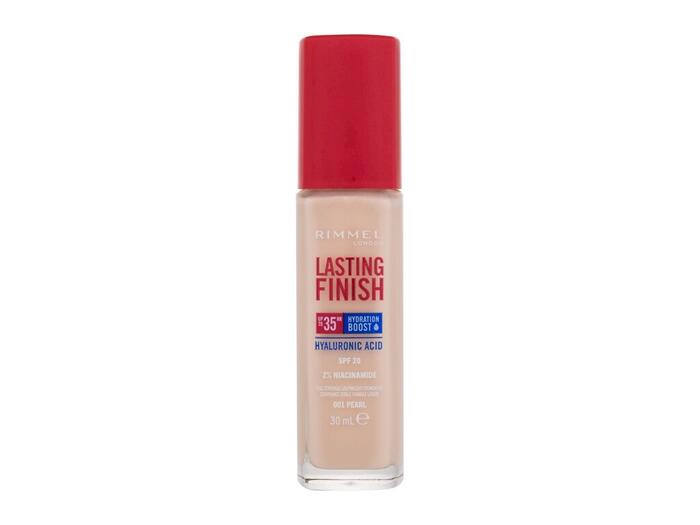 Rimmel London Lasting Finish Makeup Tonālais