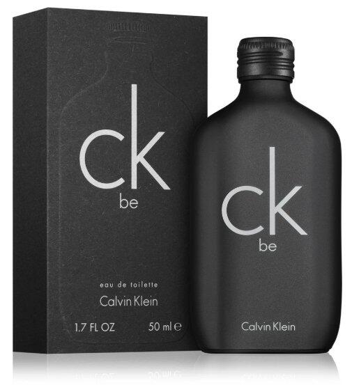 Calvin Klein CK Be Парфюм EDT 50 ml (0088300604685)