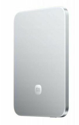 Xiaomi BHR08Z2GL UltraThin Magnetic Power Bank 5000 mAh (BHR08Z2GL)