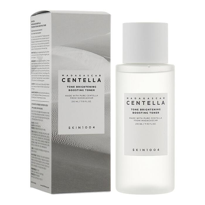 SKIN1004 Madagascar Centella Tone Brightening Boosting