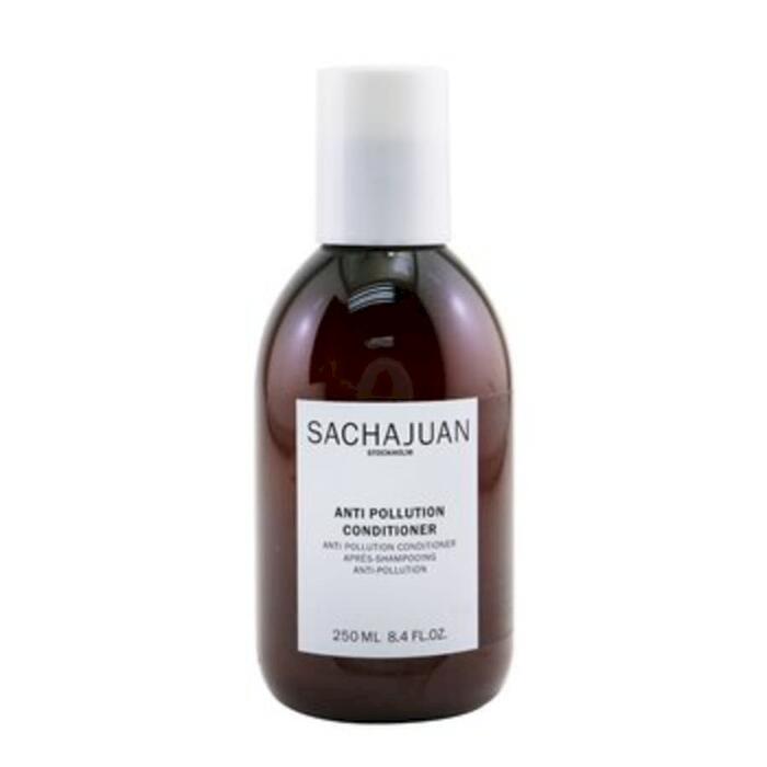 Sachajuan Anti Pollution Conditioner Кондиционер для волос 250ml (7350016332668)