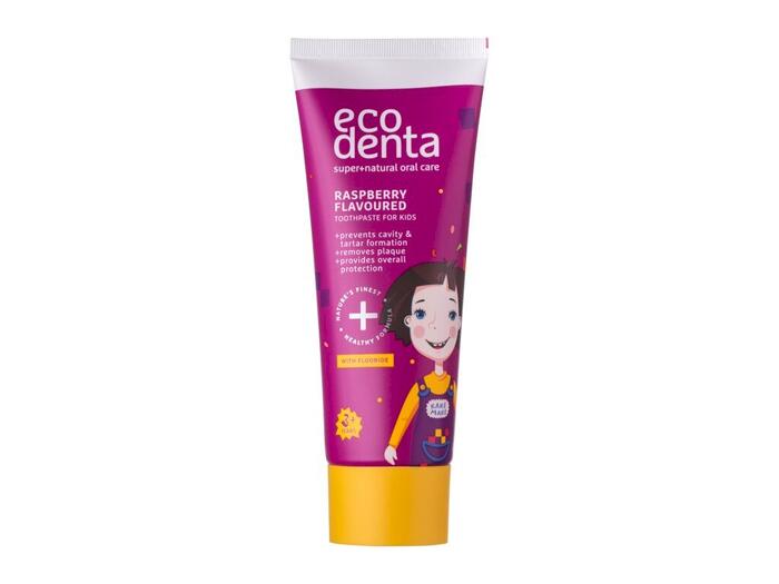 Ecodenta Super+Natural Oral Care Toothpaste Zobu