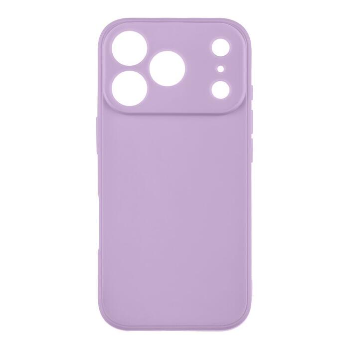 OBAL:ME Matte TPU Cover Aizsargapvalks priekš