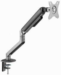 Gembird MA-DA1-05 Monitora Stiprinājums 32" /