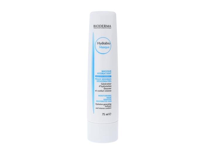 BIODERMA Hydrabio Маска для лица 75ml (8595567812477)