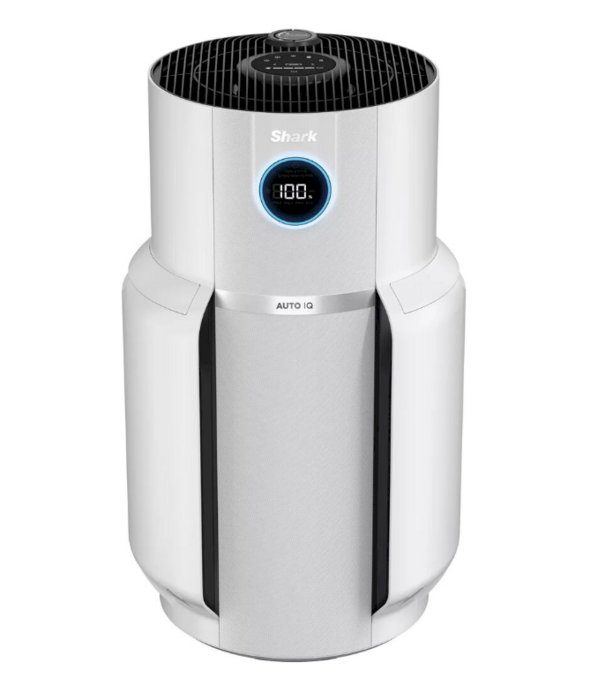 Shark HP300EU Gaisa attīrītājs balts (HP300EU)