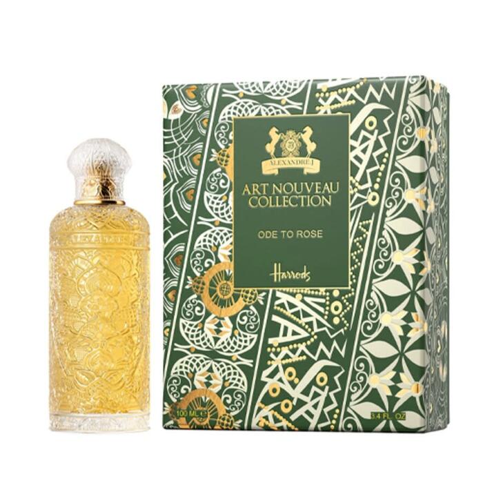 Alexandre.J Art Nouveau Collection Парфюмированная вода EDP 100ml (3701278602404)