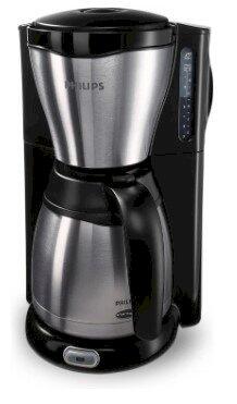 Philips Café Gaia HD7546/20 Кофеварка  1.2L (HD7546/20)
