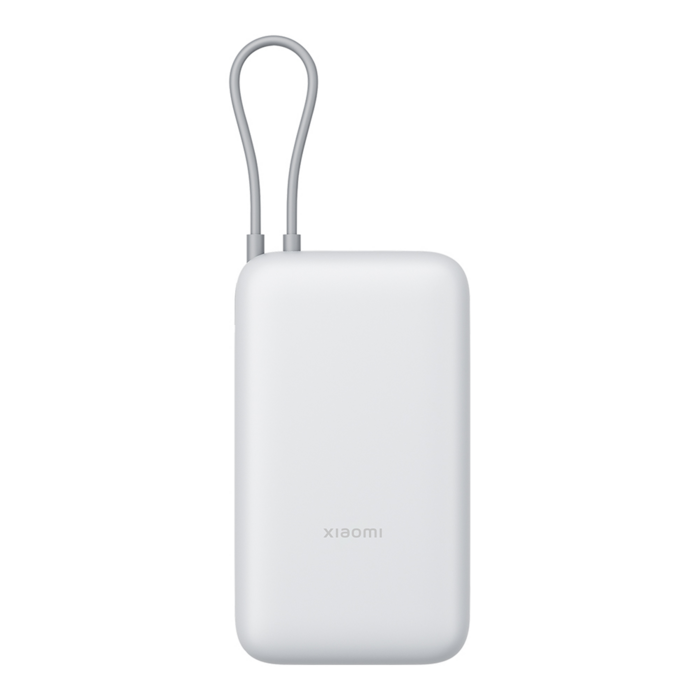 Xiaomi 22.5W Ārējas Uzlādes baterija