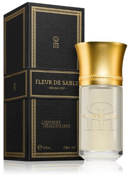 Liquides Imaginaires Fleur De Sable Parfimērijas