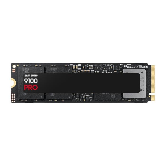 Samsung 9100 PRO M.2 PCIe