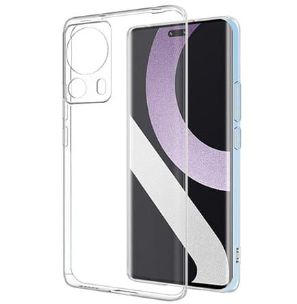 Mocco Ultra Back Case 1 mm