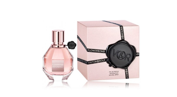 Viktor & Rolf Flowerbomb Smaržas EDP
