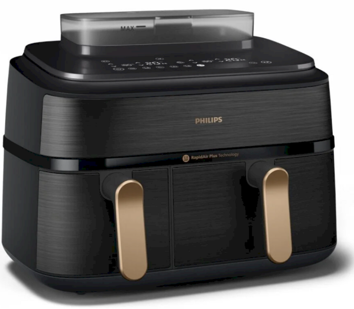 Philips NA552/00 5000 Series Karstā gaisa