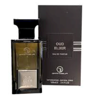 Grandeur Oud Elixir Парфюм EDP 100 ml (5055810035648)