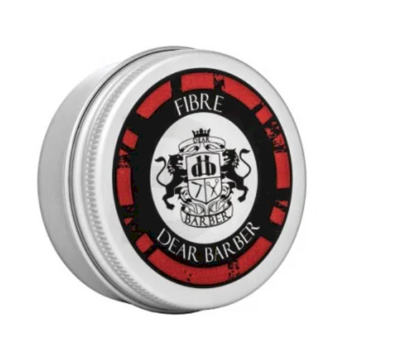 Dear Barber Fibra Pasta 20ml (5014147001467)