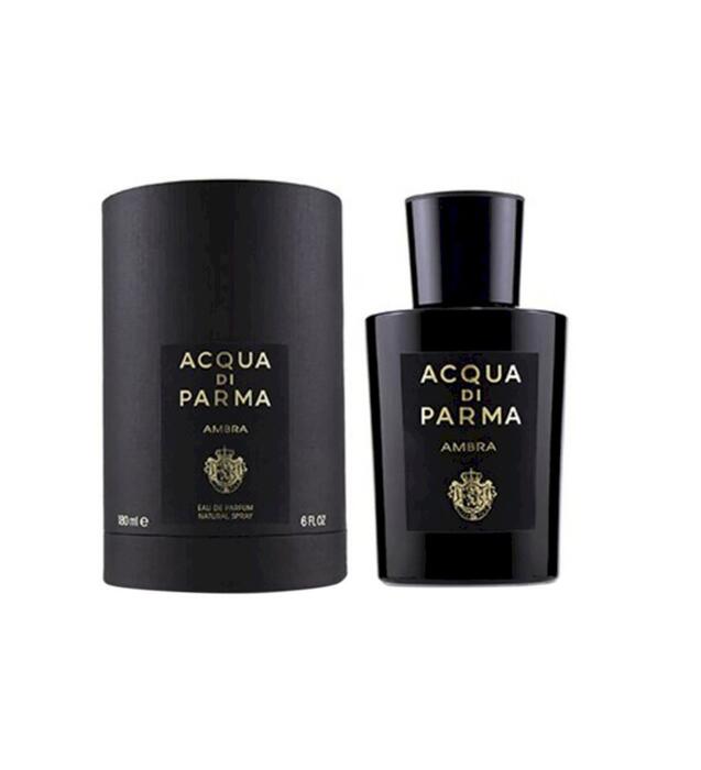 Acqua di Parma Ambra Парфюм EDP 180ml (8028713810725)