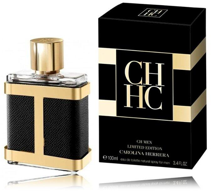 Carolina Herrera CH Insignia Smaržas EDP