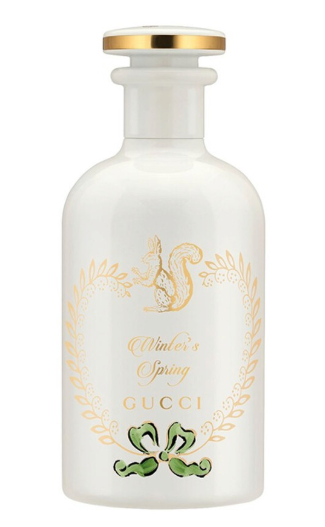 Gucci Winter's Spring Духи EDP 100ml (3614227767782)