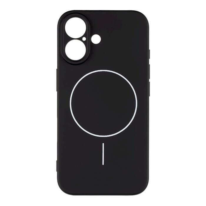OBAL:ME MagNetix Matte TPU Cover Aizsargapvalks