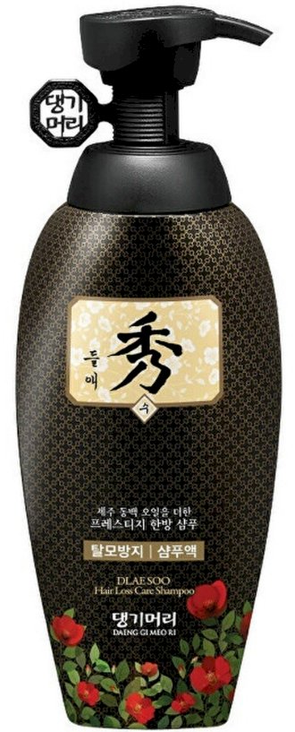 Daeng Gi Meo Ri Dlae Soo Hair Loss Care Šampūns 400 ml (8807779087926)