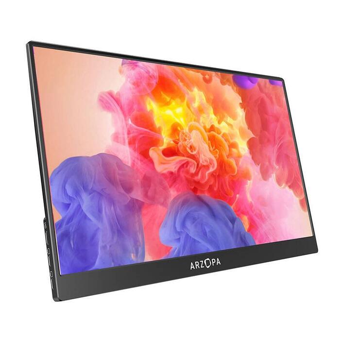 Arzopa A1 M Monitors 17,3" (A1 M)