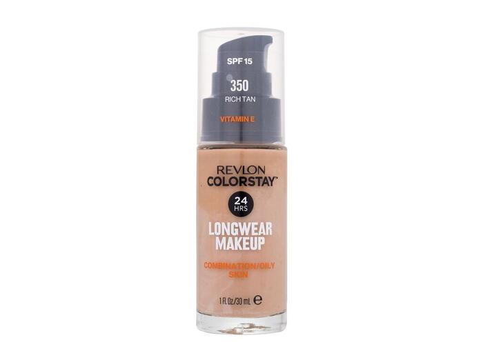 Revlon Colorstay Makeup Tonālais krēms sejai
