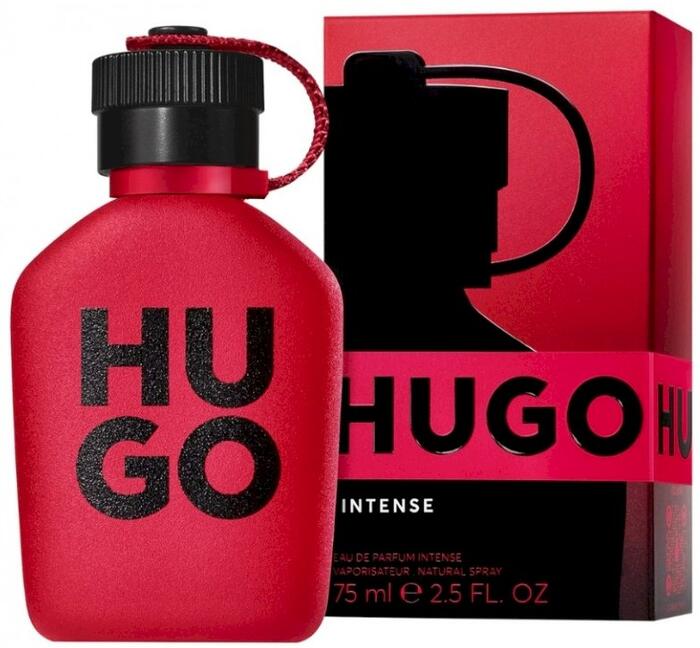 Hugo Boss Hugo Intense Парфюм EDP 75 ml (3616304697371)