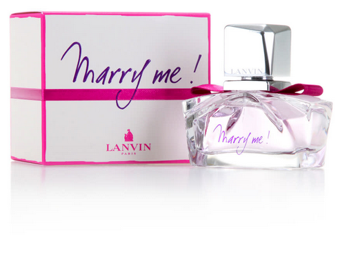 Lanvin Marry Me! Smaržas EDP 75
