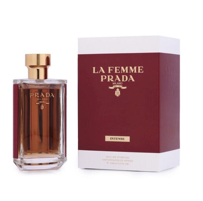 Prada La Femme Intense Smaržas EDP