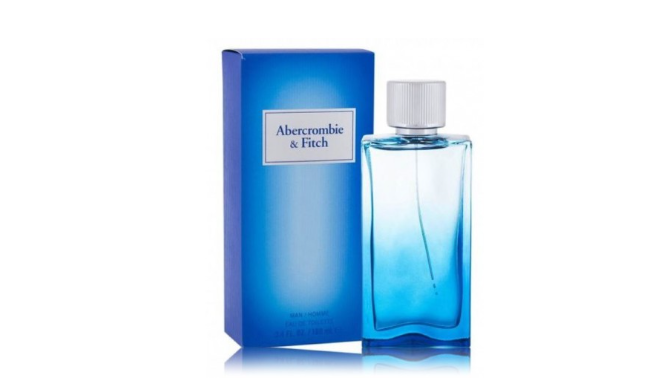 Abercrombie & Fitch First Instinct Together Парфюм EDT 100 ml (0085715166203)