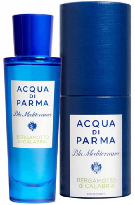 Acqua di Parma Blu Mediterraneo Bergamotto di Calabria Парфюм EDT 30ml (8028713570308)