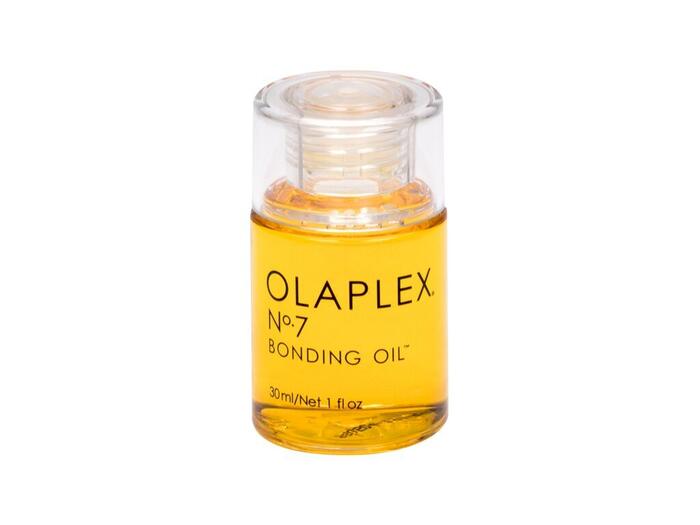 Olaplex Bonding Oil Hair Oils and Serum Сыворотка 30ml (850045076085)