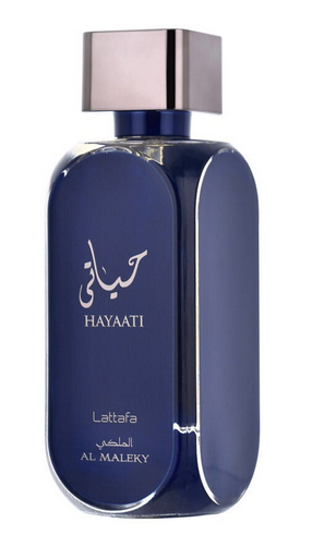 Lattafa Hayaati Al Maleky Smaržas EDP