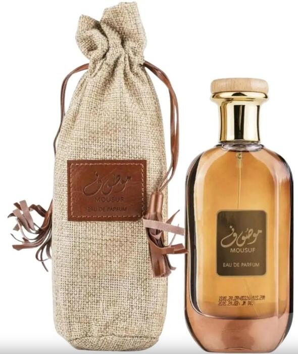 Ard Al Zaafaran Mousuf Парфюмированная вода EDP 100ml (6290362344513)
