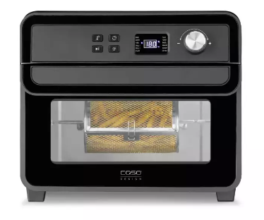 Caso AirFry Chef 1700 Сepeškrāsns 1700W