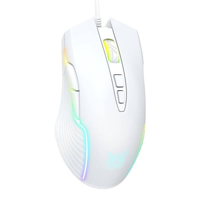Onikuma CW905 Spēļu pele (CW905W)