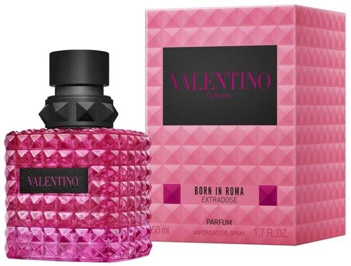 Valentino Born In Roma Extradose Donna