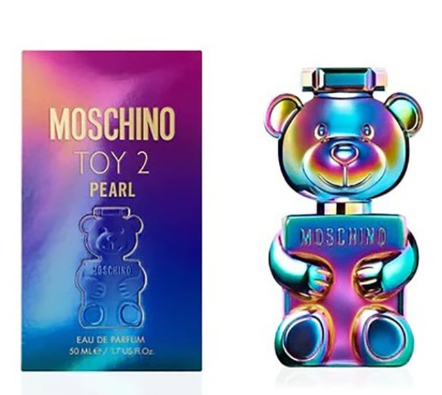 Moschino Toy 2 Pearl Smaržas EDP