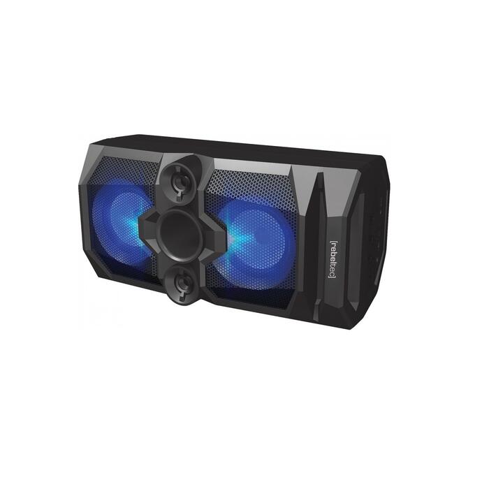 Rebeltec SoundBOX 480 Bezvadu Skaļrunis (RBLGLO00037)