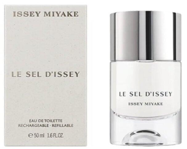 Issey Miyake Le Sel D'Issey Парфюм EDT 50 ml (3423222106300)