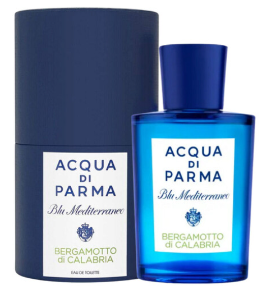 Acqua di Parma Blu Mediterraneo Bergamotto di Calabria Парфюм EDT 180ml (8028713816635)