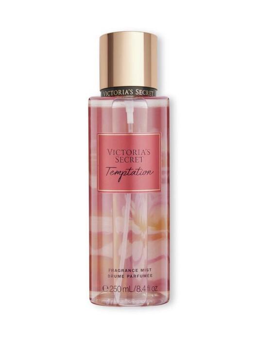 Victoria`s Secret Temptation Ķermeņa Sprejs 250ml