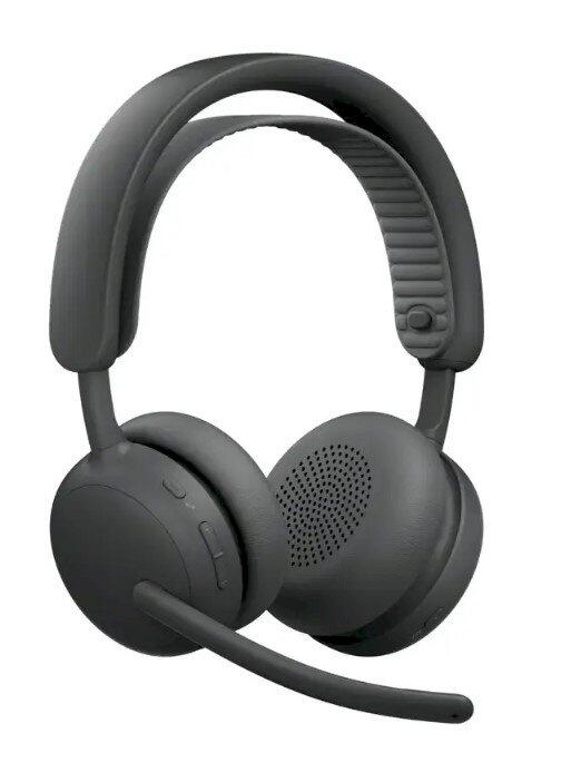 Logitech Zone Wireless 2 ES Austiņas (981-001503)