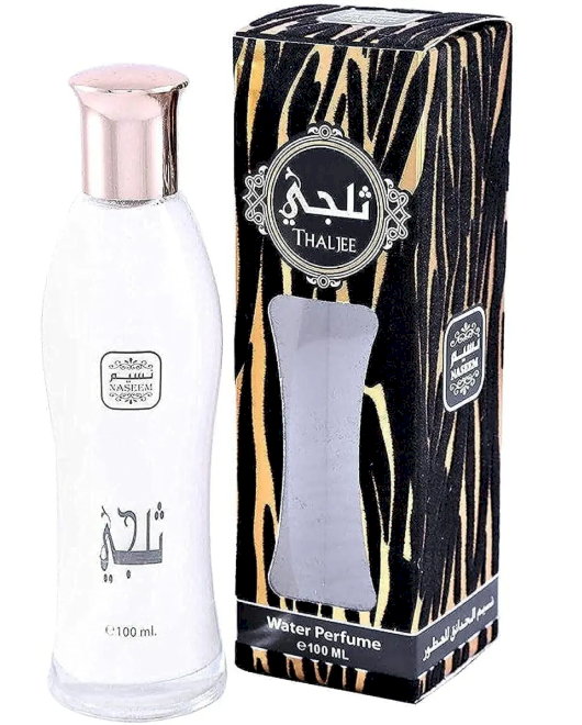 Naseem Thaljee Парфюм EDT 100 ml (6295253041328)