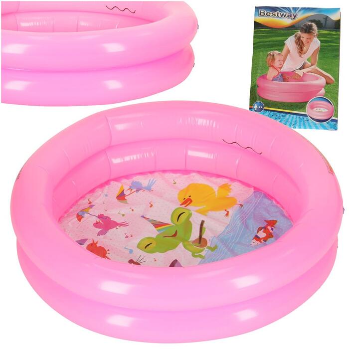 Bestway 51061 Bērnu Baseins 61 x