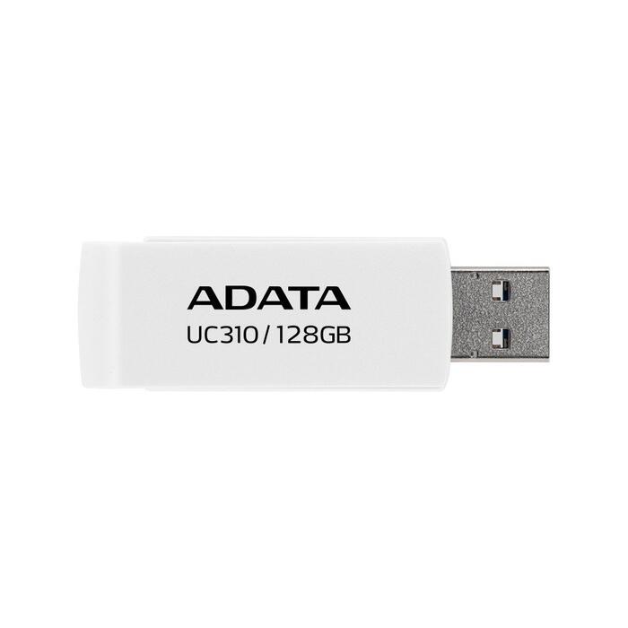 Adata UC310 USB 3.2 Gen 1 Zibatmiņa 128GB (UC310-128G-RWH)