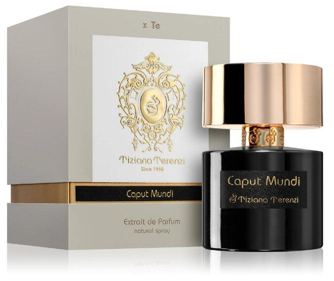 Tiziana Terenzi Caput Mundi Парфюм PAR 100 ml (8016741582578)