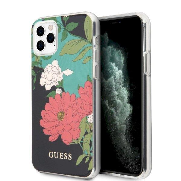 Guess GUHCN65IMLFL01 N°1 Flower Collection Aizsargapvalks