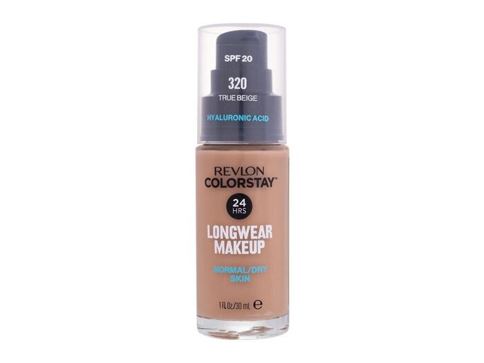 Revlon Colorstay Makeup Tonālais krēms sejai